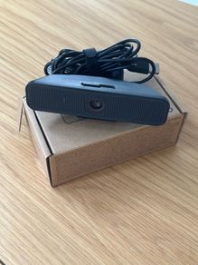 Logitech c925e webcam
