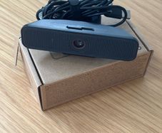 Logitech c925e webcam