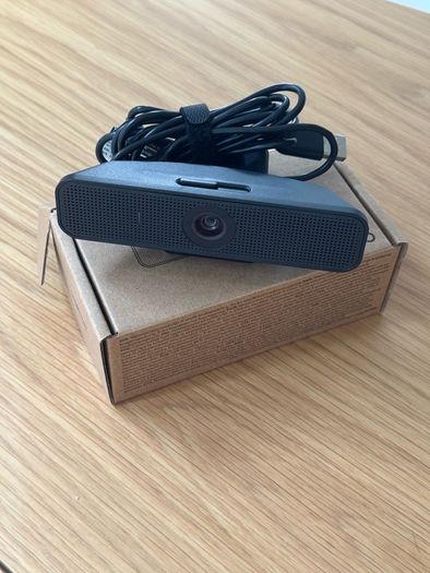 Logitech c925e webcam