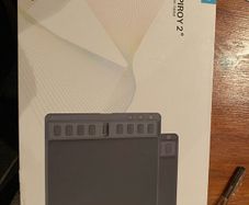 huion inspiroy 2m