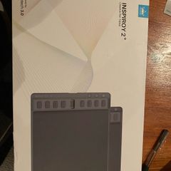 huion inspiroy 2m