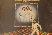 Saturday Night Fever - Bee Gees etc - 2LP - Gatefold