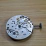 RARE Valjoux 92 Vintage Watch Movement Chronograph Image 5