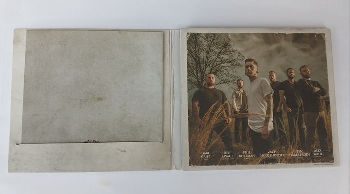 CD Whitechapel