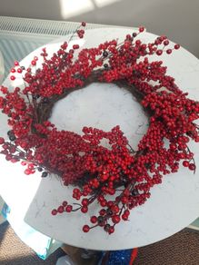 Christmas Wreath