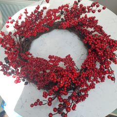 Christmas Wreath