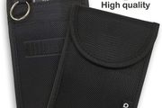Car Key Signal Blocker Case Card Signal Blocker