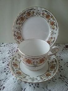 Royal Stafford Clovelly Trio