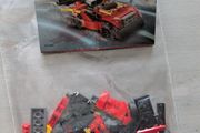 Lego Ninjago 30536 small car