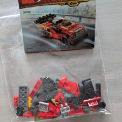 Lego Ninjago 30536 small car