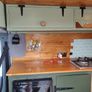 Converted Campervan Image 6