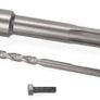 160mm SDS MAX Shank M22 / SDS Adapter Hole Saw / Connecting Rod Image 3