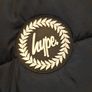 girls hype coat Image 8