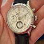 Tecnotempo Automatic Chrono Image 3