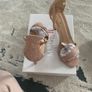 high heels sandals Image 2