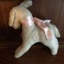Vintage Small Lamb collectable toy Image 3