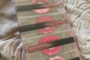 Huda beauty 100% genuine Demi matte cream lipsticks BNIB