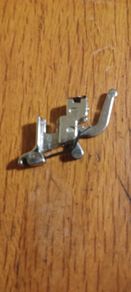 Sewing Machine Foot Holder