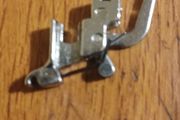 Sewing Machine Foot Holder