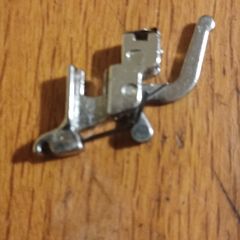 Sewing Machine Foot Holder