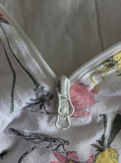 Baby Sleeping Bag / Sleepsack 1.5tog - 6-18 months size
