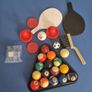 Football table Image 7