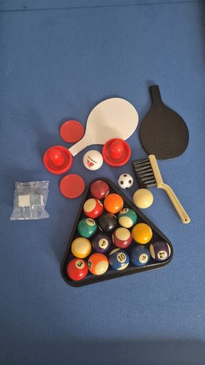 Football table