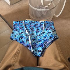 funky trunks size 28
