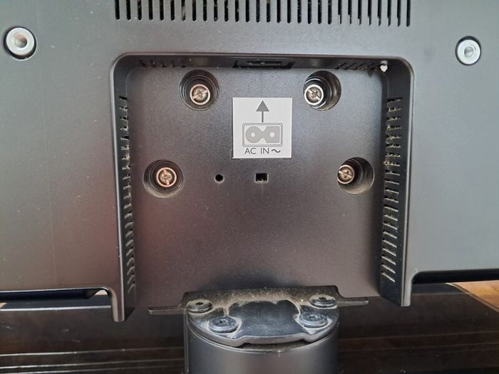 32" TV, Phillips