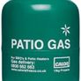 IGT Patio Gas 27Mm 37Mbar Propane Gas Regulator Image 3