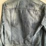 DKNY men's Denim Jacket Image 5