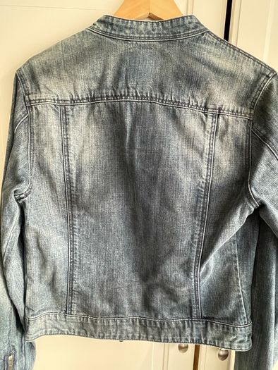 DKNY men's Denim Jacket