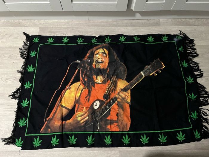 bob marley