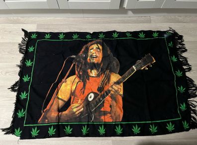 bob marley