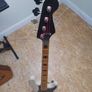 Custom made Precision Bass HIGH OUTPUT Image 2