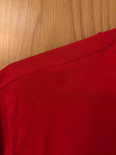 Cotton Cork Republica T-Shirt S