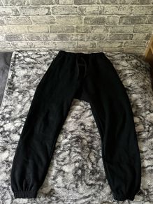 essentials tracksuit bottoms