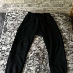 essentials tracksuit bottoms