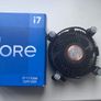Intel Stock Cpu Cooler/ Only Cooler! Image 4