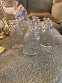 Wedding Table Decorations