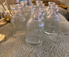 Wedding Table Decorations