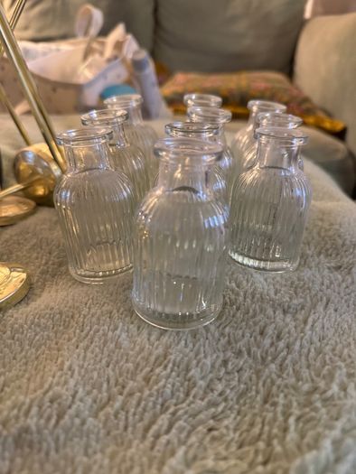 Wedding Table Decorations
