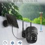Solar Security Cameras Wireless Outdoor Image 6
