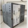 Elica, Eracixa60, 60cm Canopy Hood, Grey Image 2