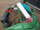 Waste removal and rubbish clearance Image 8
