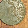james 2nd shillings in fab cond Image 5