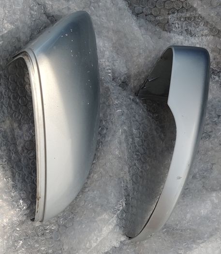 VW Scirocco Rearview mirror trim 544284