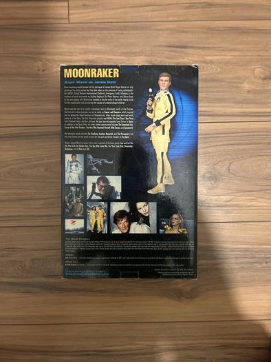 collectable figure