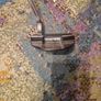 Mallet Putter with Headcover Image 3