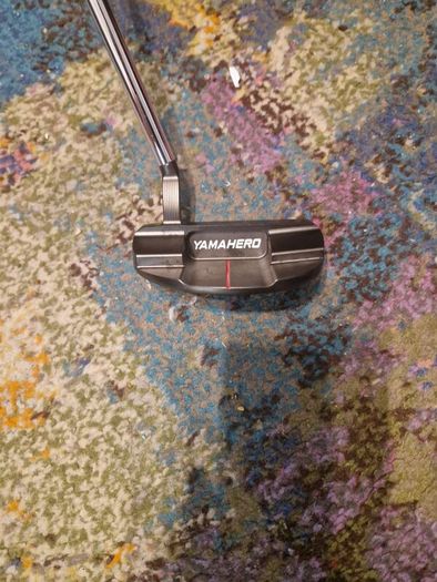 Full Golf Set
